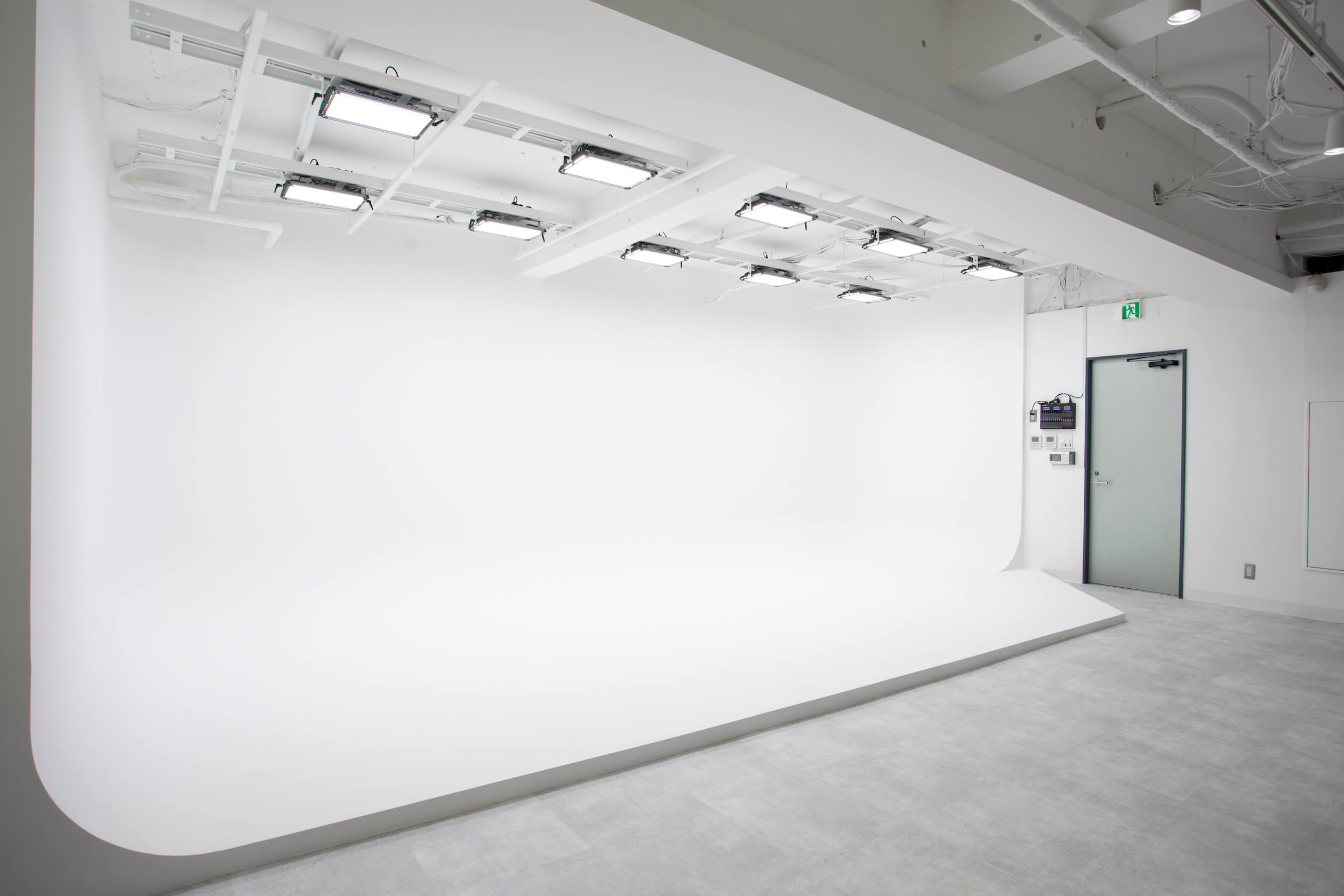 STUDIO 461(シロイ)代々木店の写真3