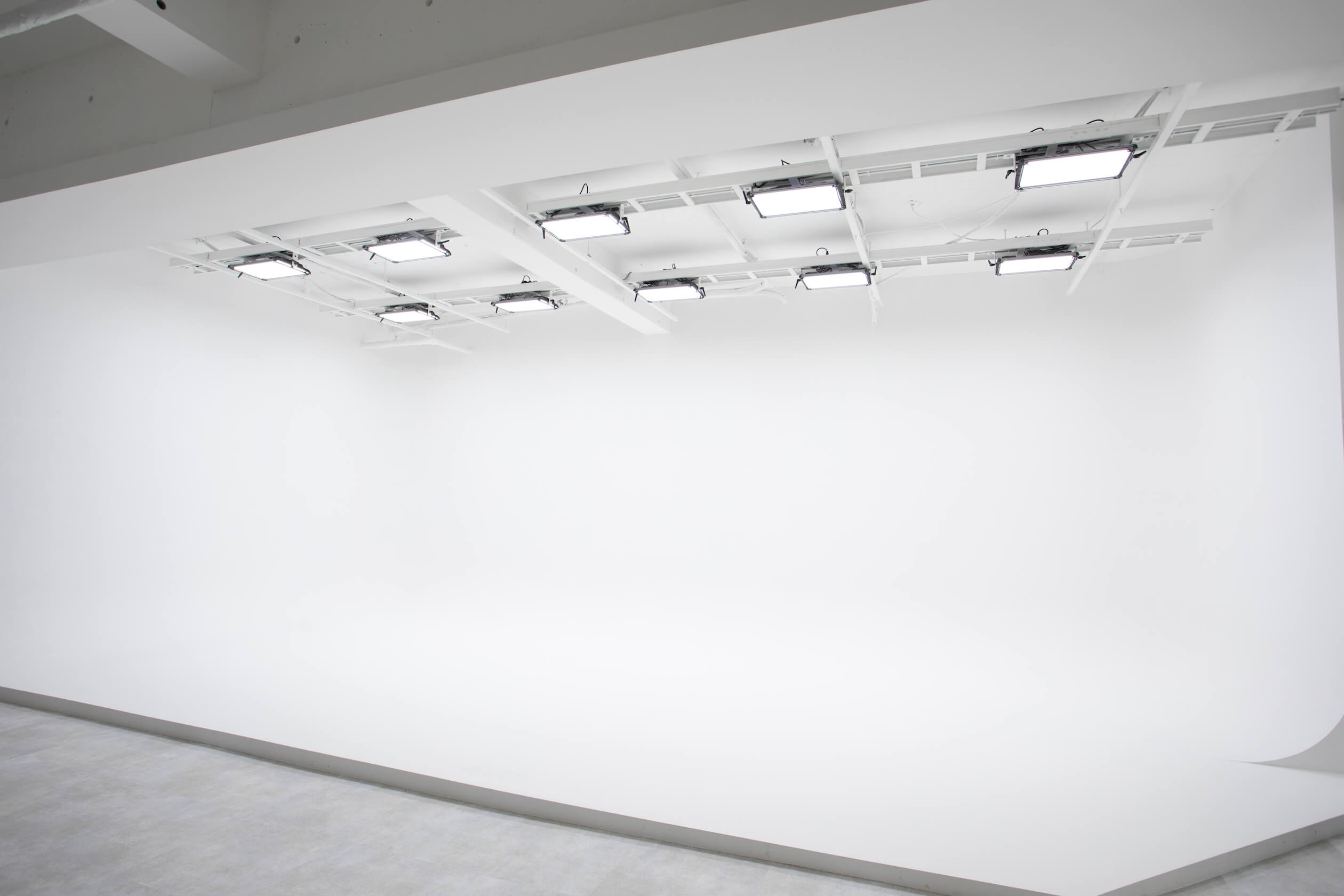 STUDIO 461(シロイ)代々木店の写真2