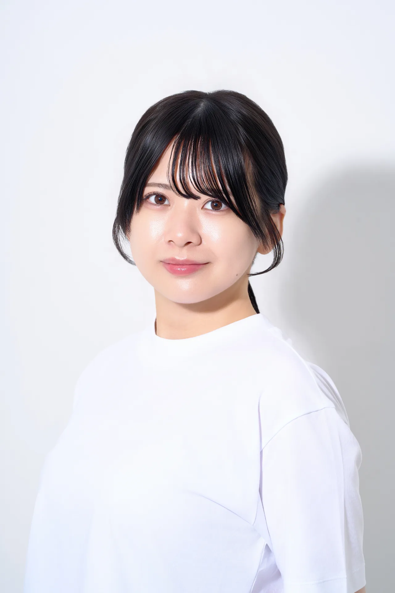 フロントトップ配置の作例