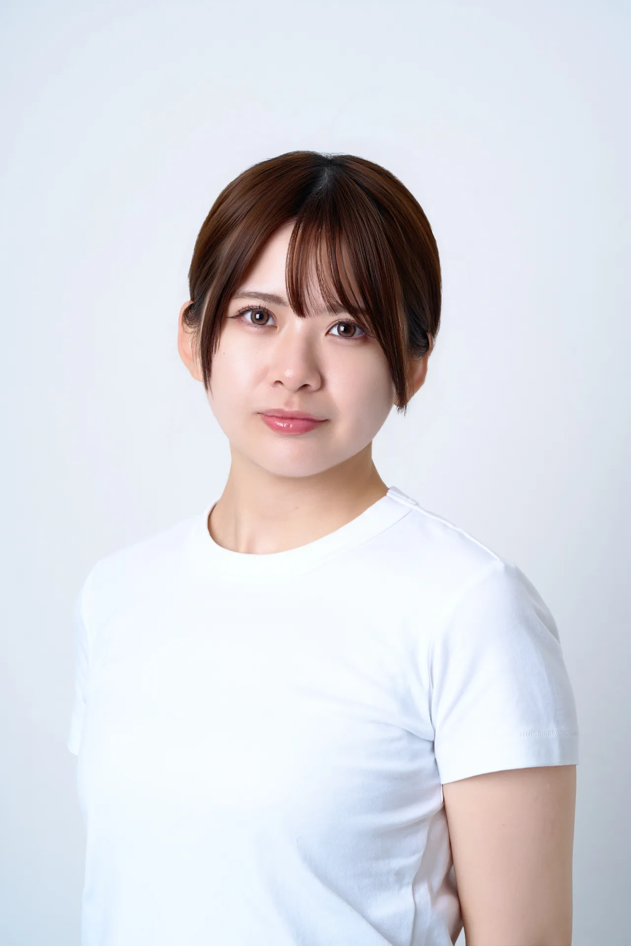 サイド光配置の作例