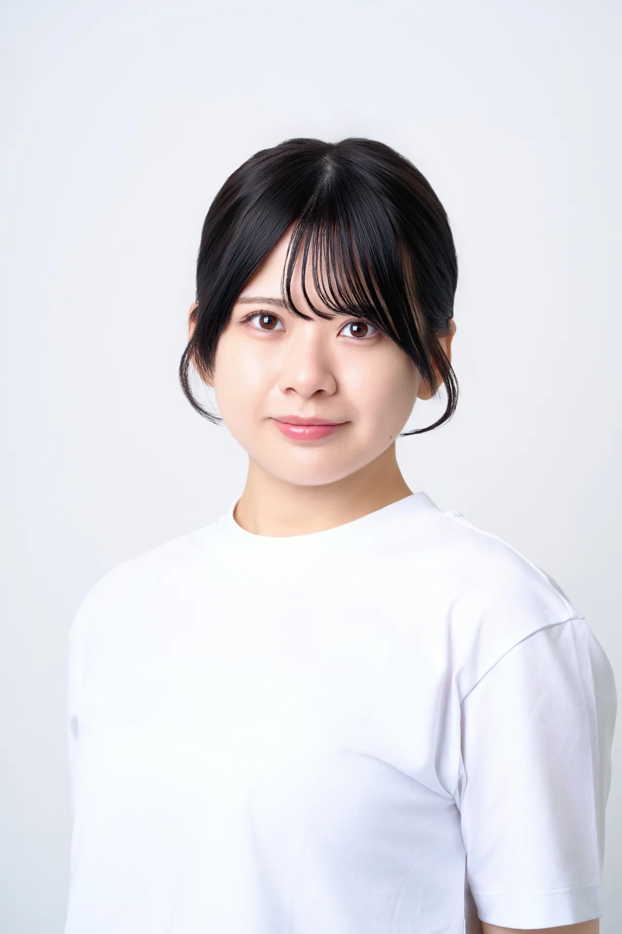 柔らかいナチュラルな雰囲気