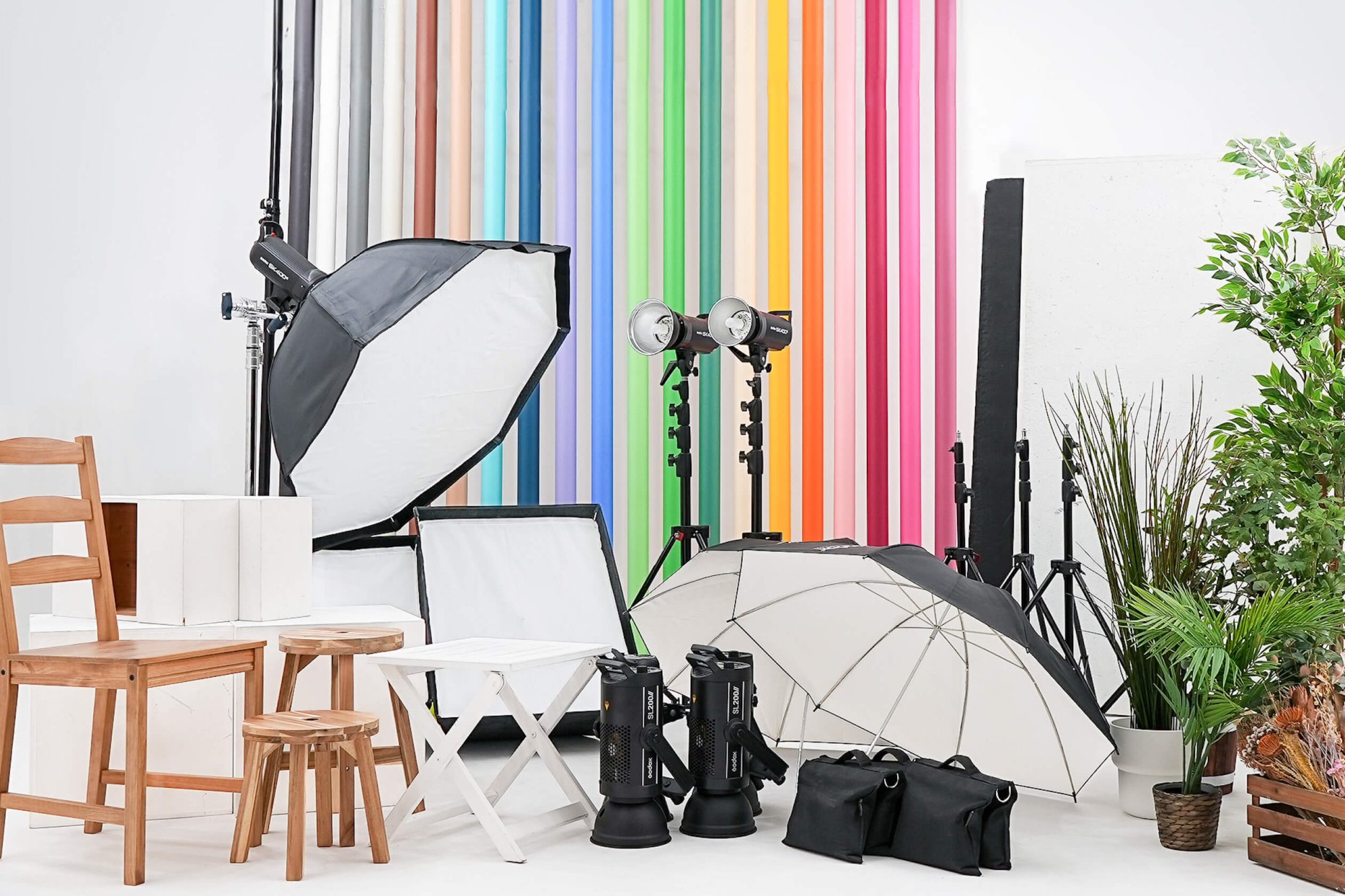 STUDIO 1616 横浜店の写真
