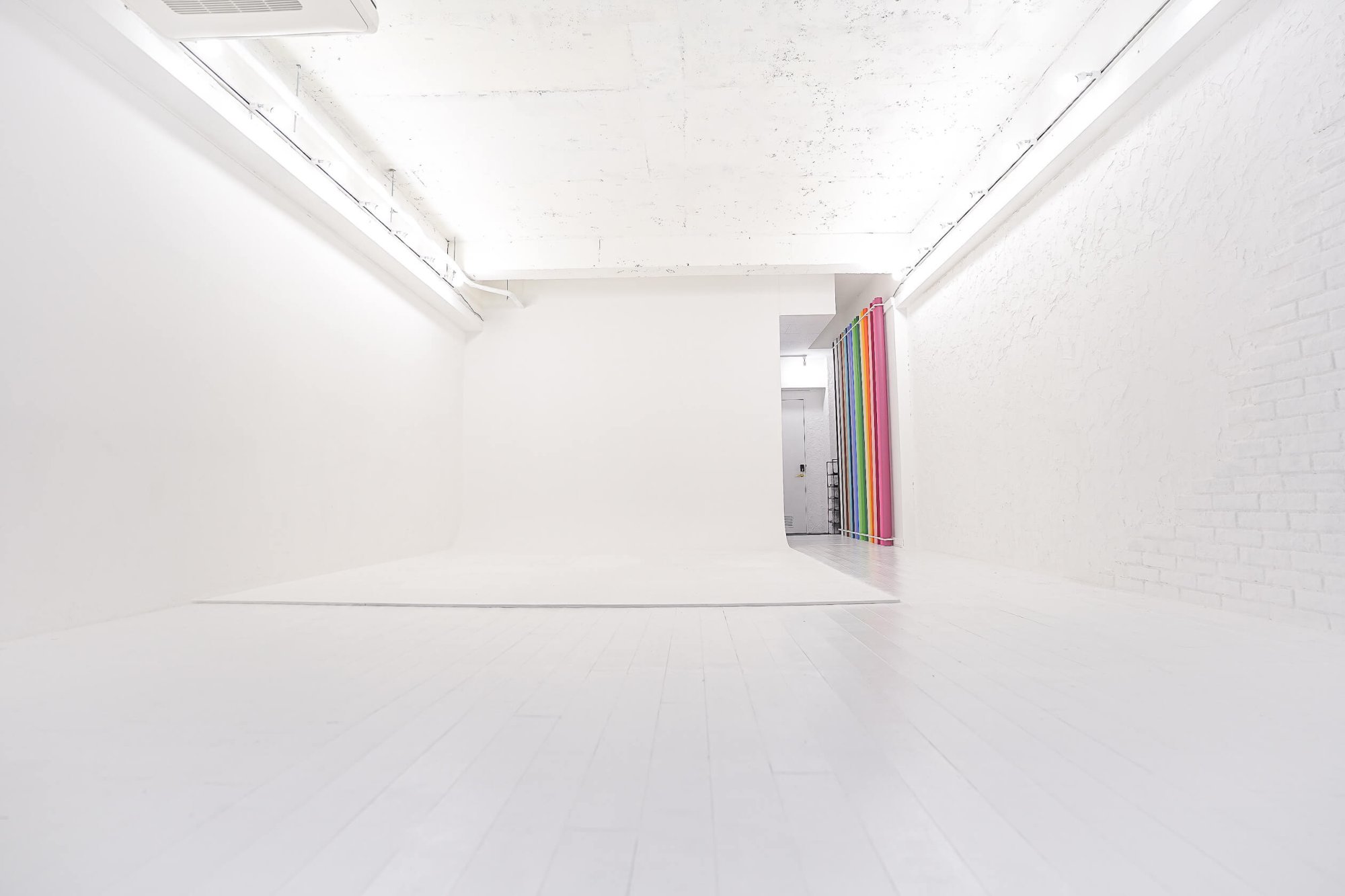STUDIO 1616 横浜店の写真3