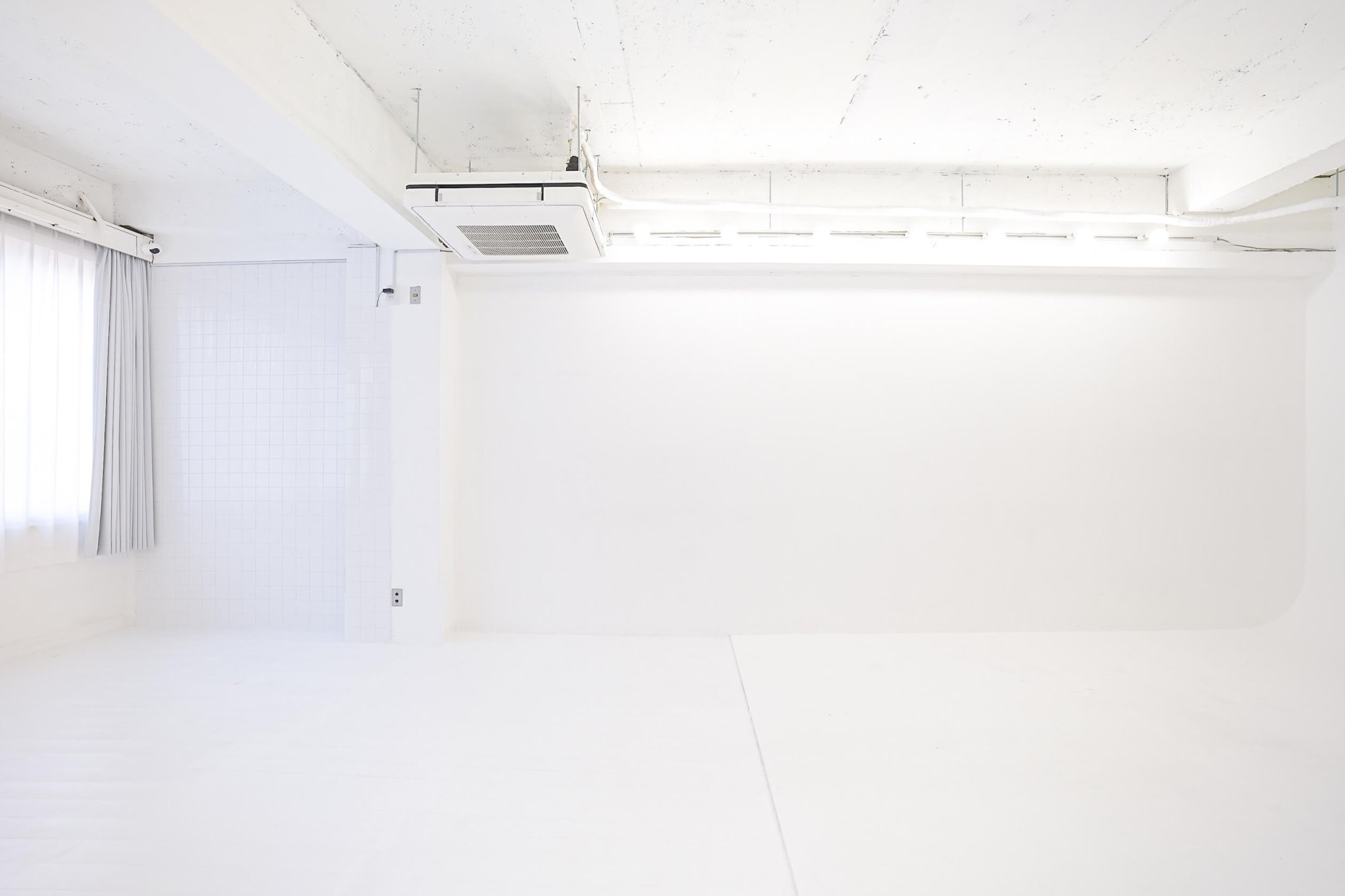 STUDIO 1616 横浜店の写真6