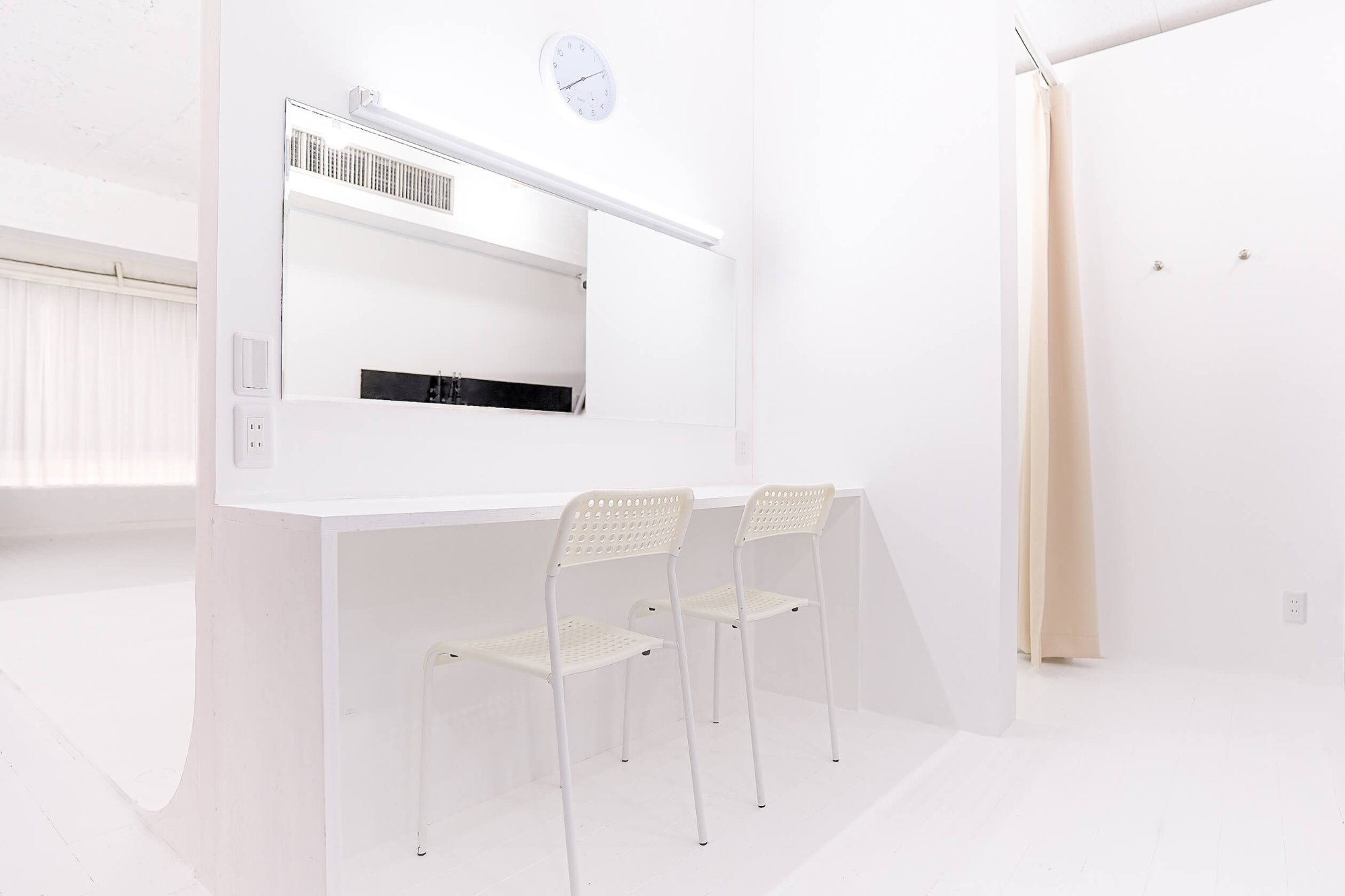 STUDIO 1616 横浜店の写真9