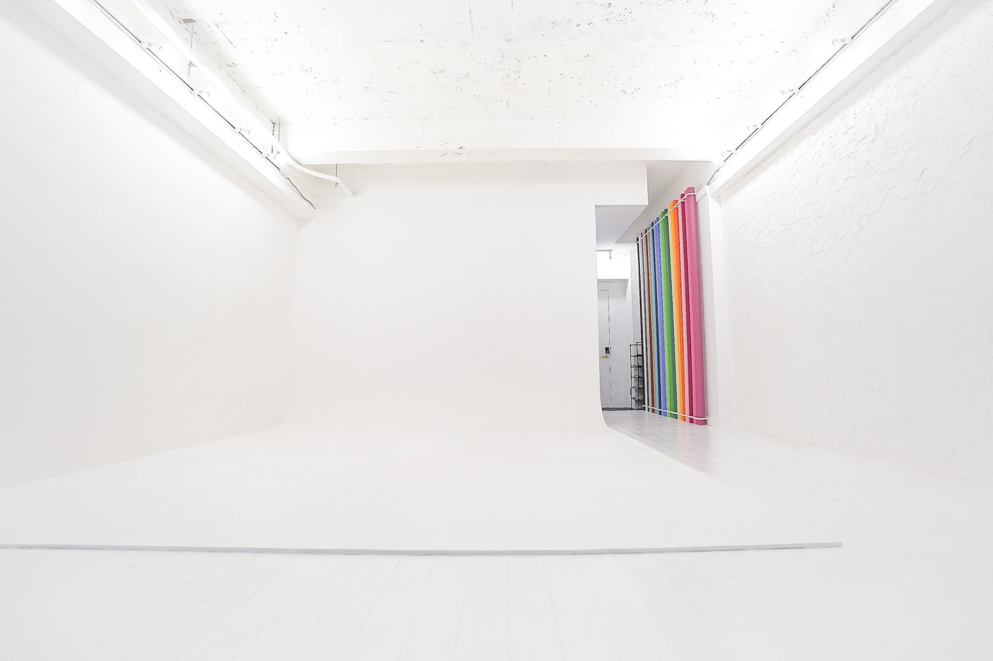 STUDIO 1616 横浜店の写真8