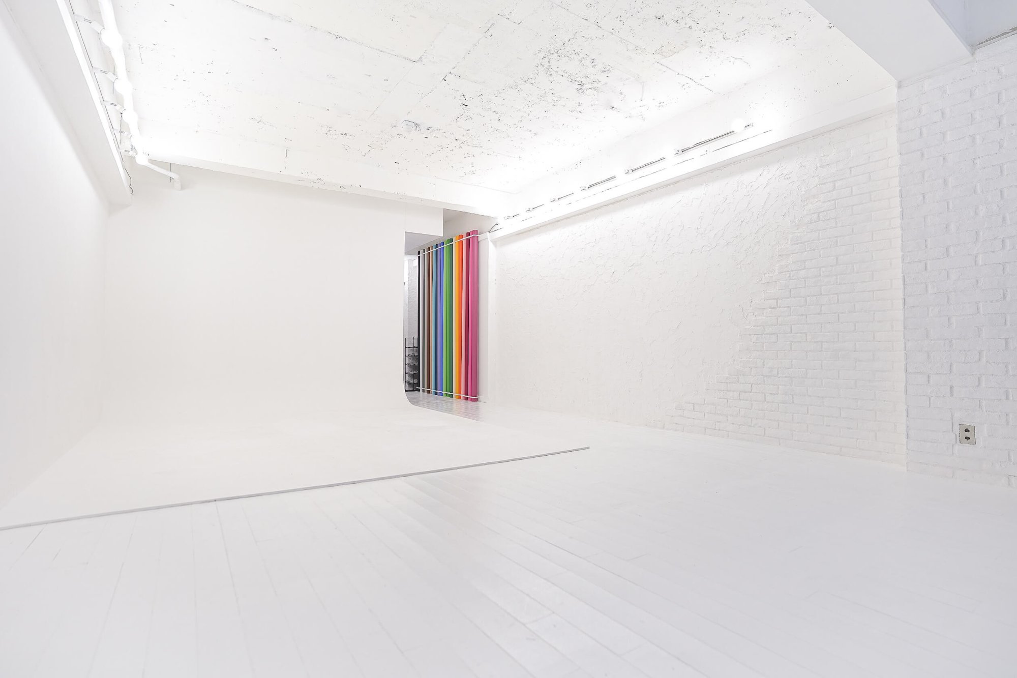 STUDIO 1616 横浜店の写真4