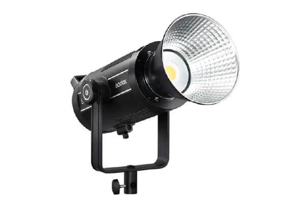 LEDライト GODOX SL200WⅡ×1