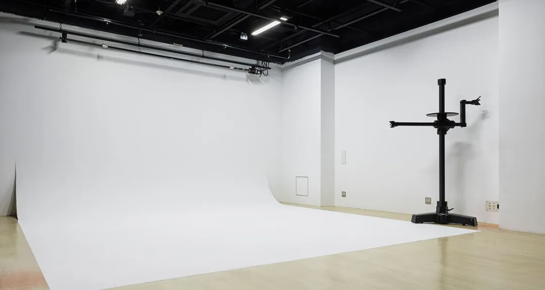 外苑スタジオ PART2 3 STUDIOの写真
