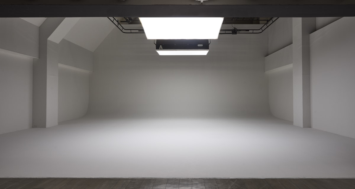 外苑スタジオ PART1 A STUDIOの写真