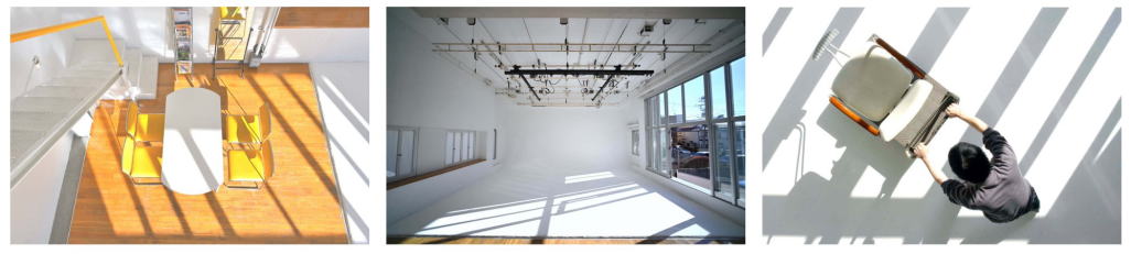 STUDIO ON 3stの写真