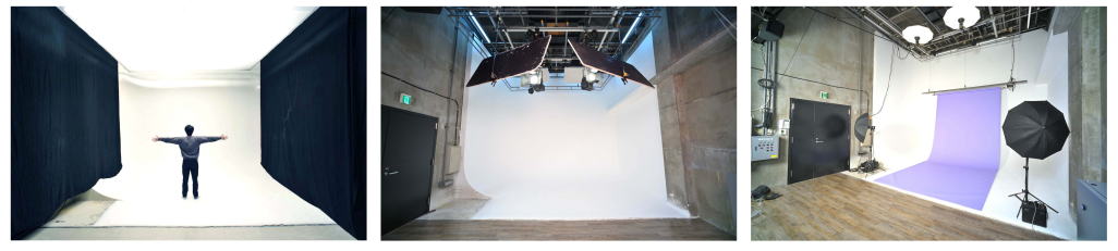 STUDIO ON 2stの写真