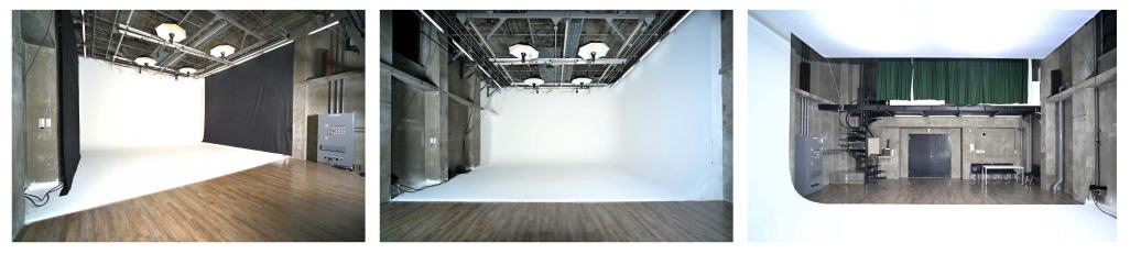 STUDIO ON 1stの写真