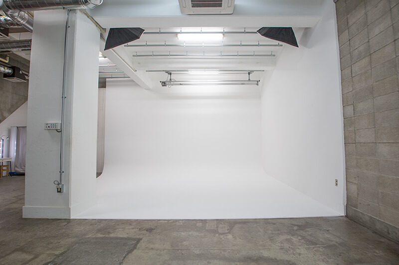 STUDIO KICOLITの写真