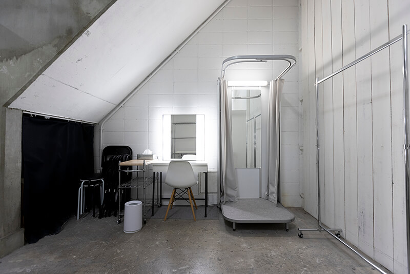 STUDIO KICOLITの写真11