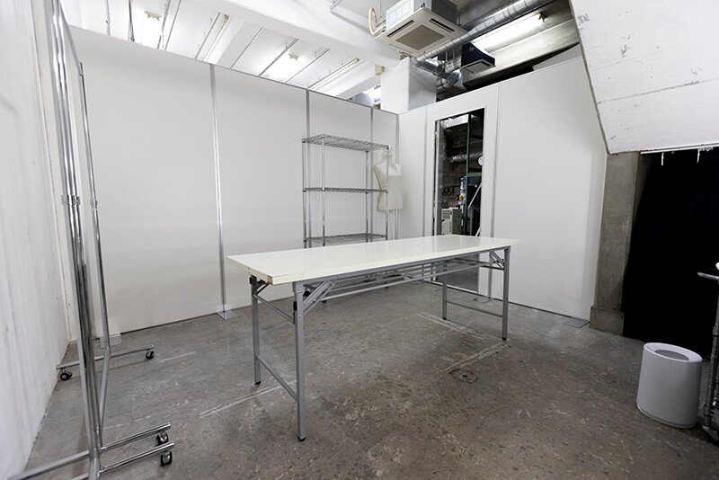 STUDIO KICOLITの写真12