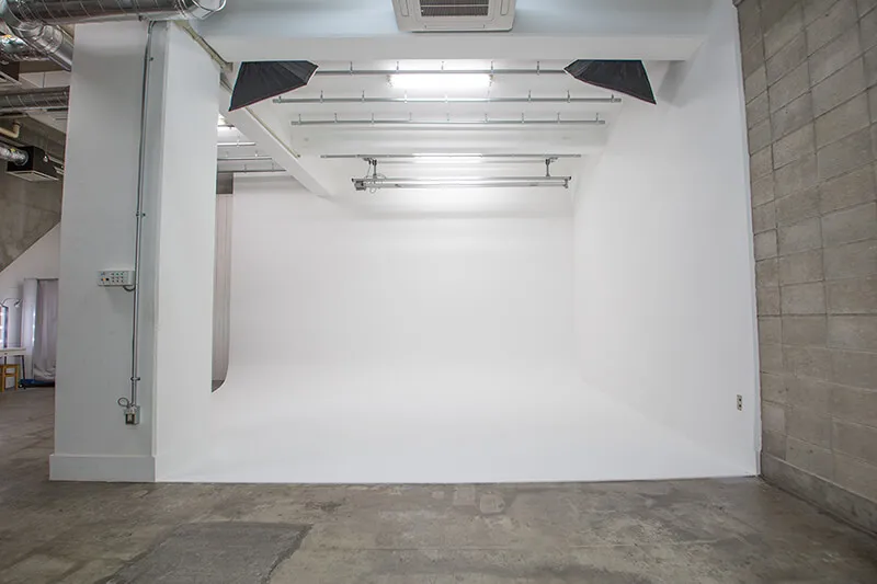 STUDIO KICOLITの写真