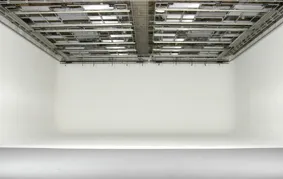 アバコ撮影スタジオ宮前1スタジオの写真