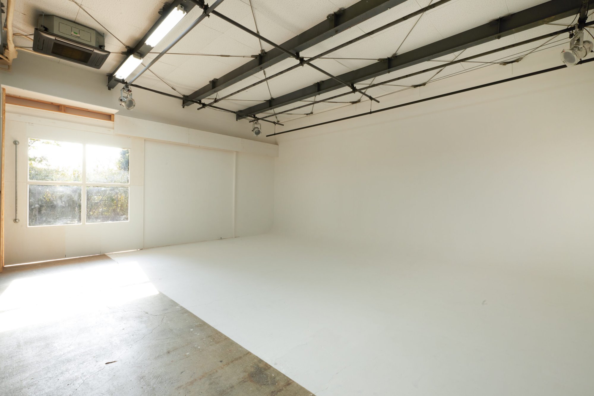 Studio Go Wildの写真