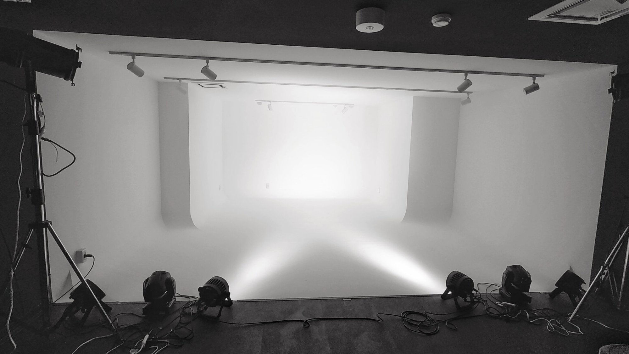 Ustudio Aスタジオの写真