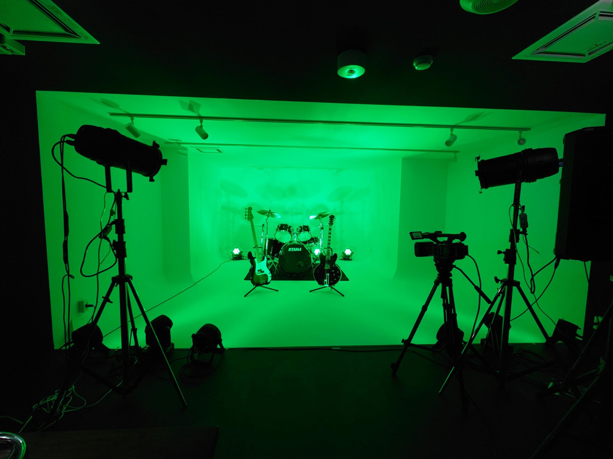 Ustudio Aスタジオの写真6