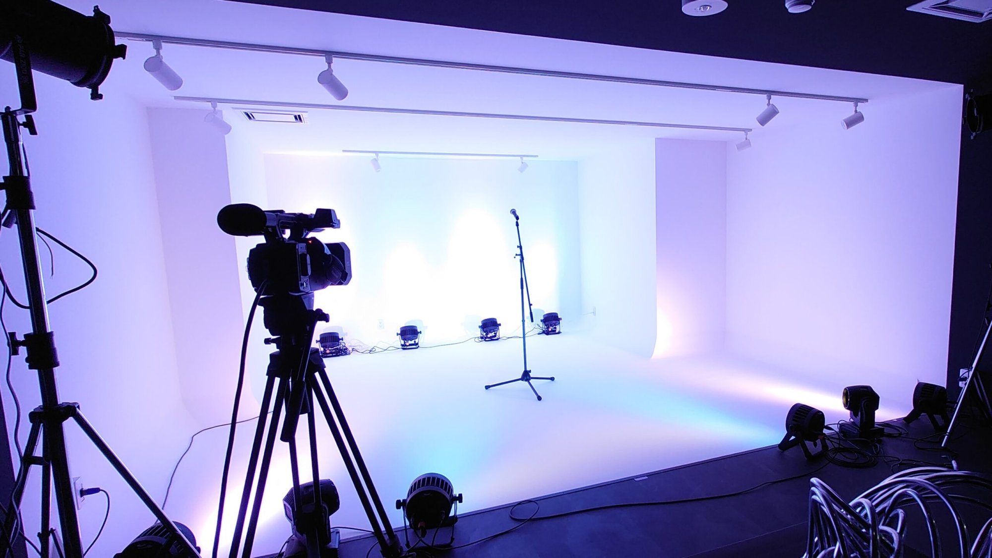 Ustudio Aスタジオの写真4