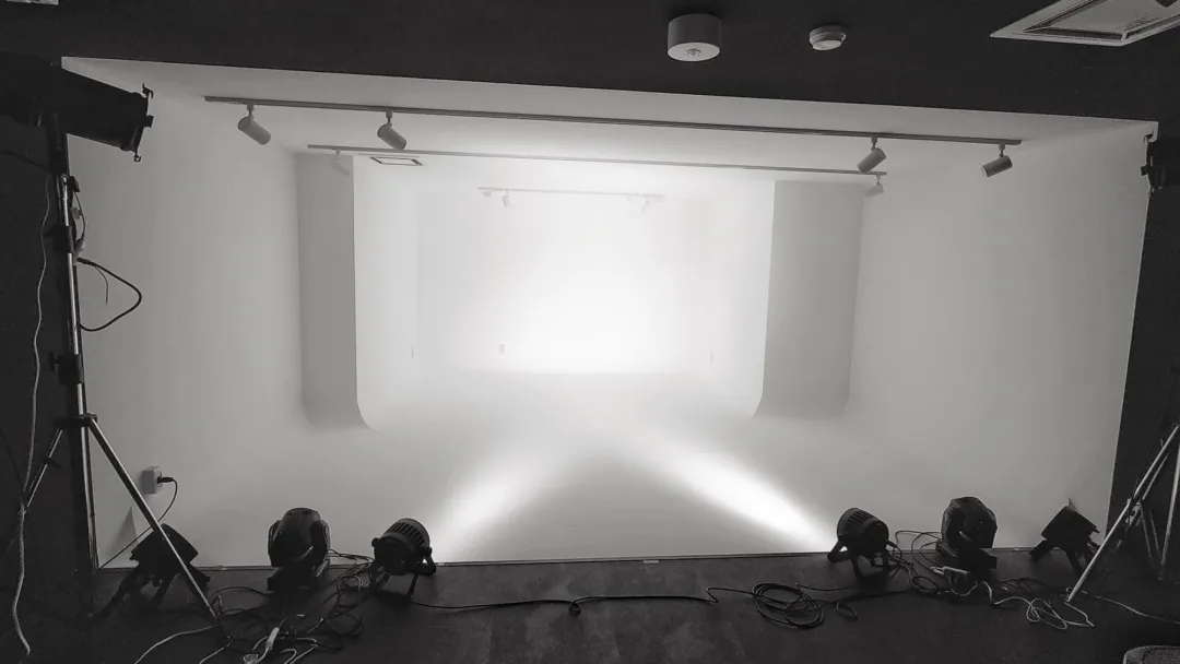 Ustudio Aスタジオの写真
