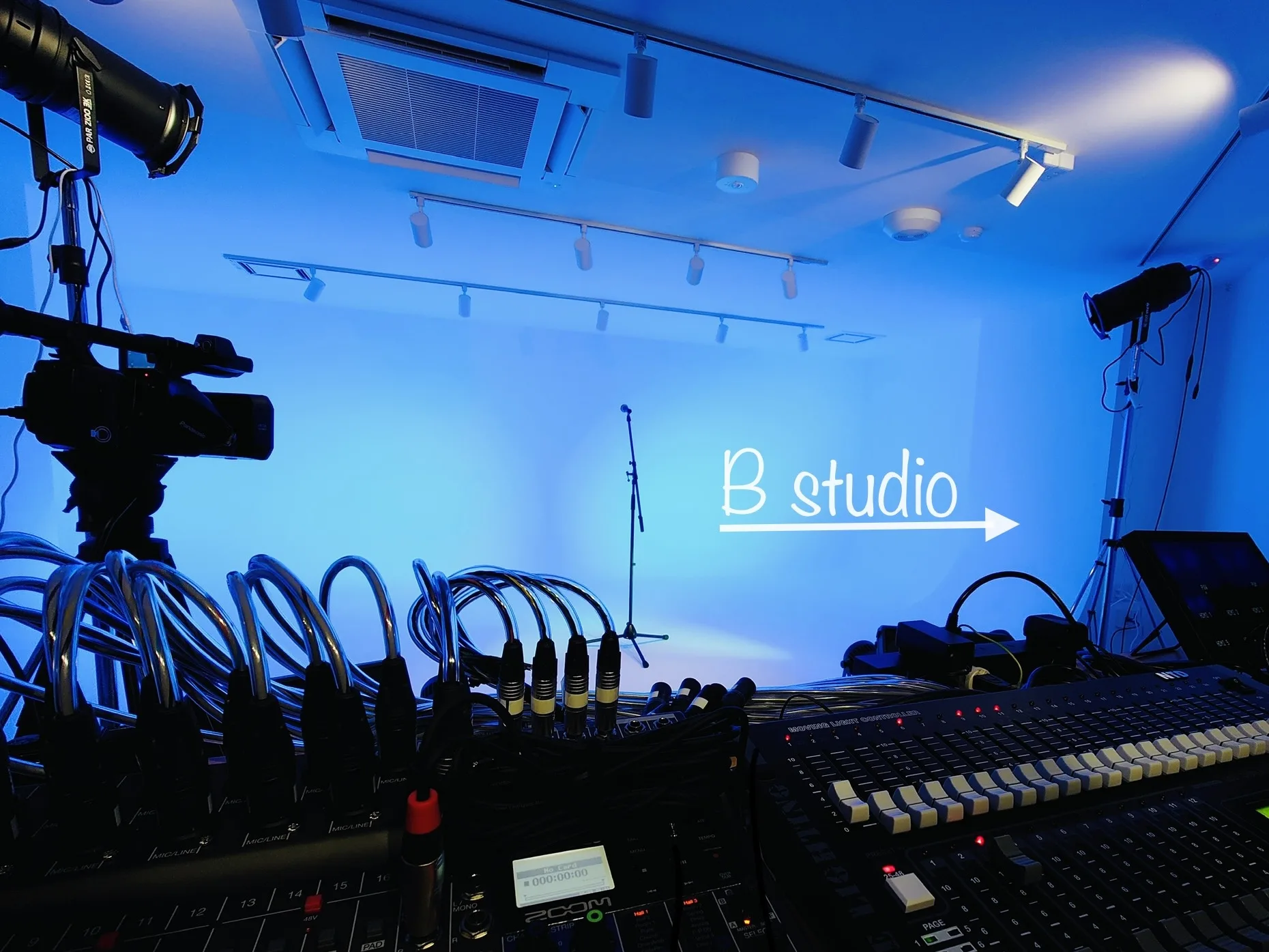 Ustudio Bスタジオの写真3