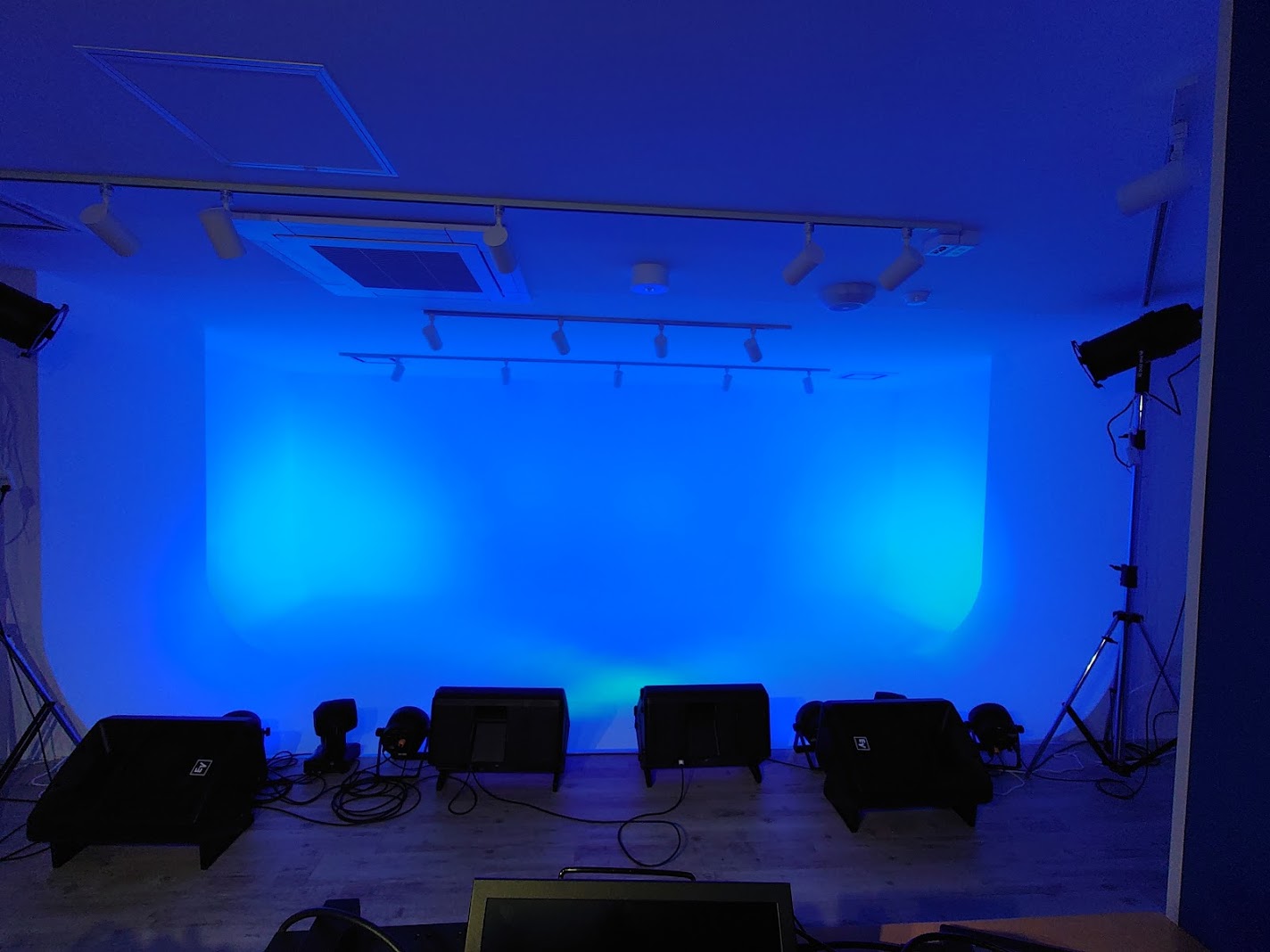 Ustudio Bスタジオの写真5