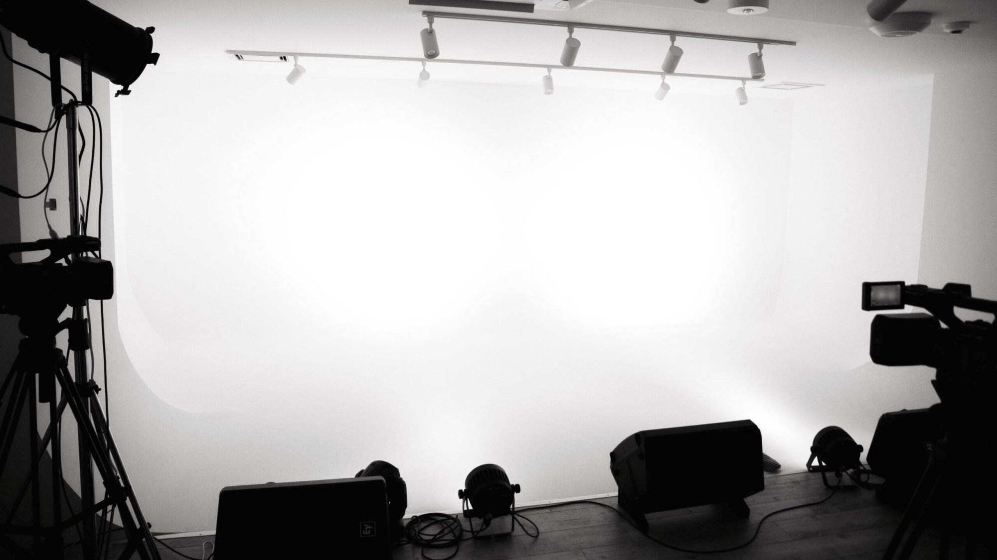 Ustudio Bスタジオの写真