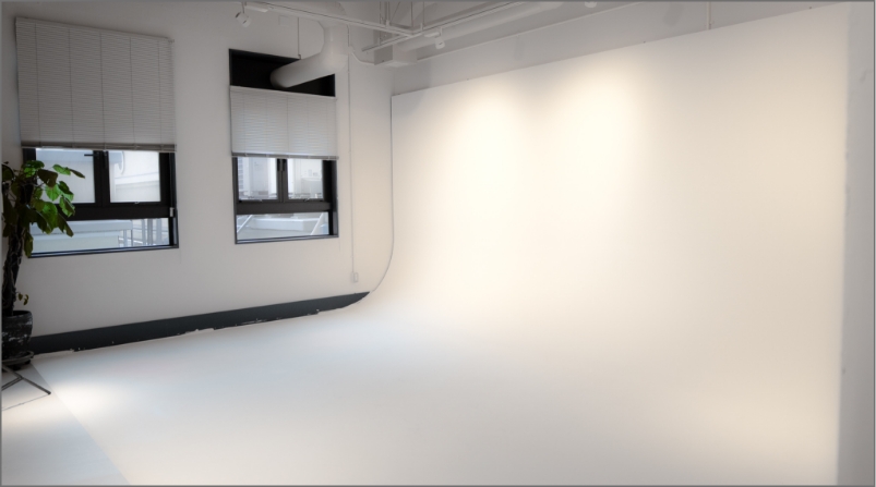 RAW STUDIOの写真