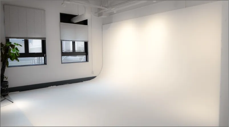 RAW STUDIOの写真