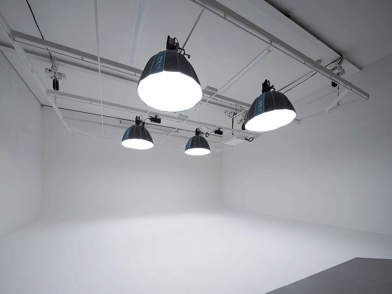 OSHIMA STUDIO Bstの写真