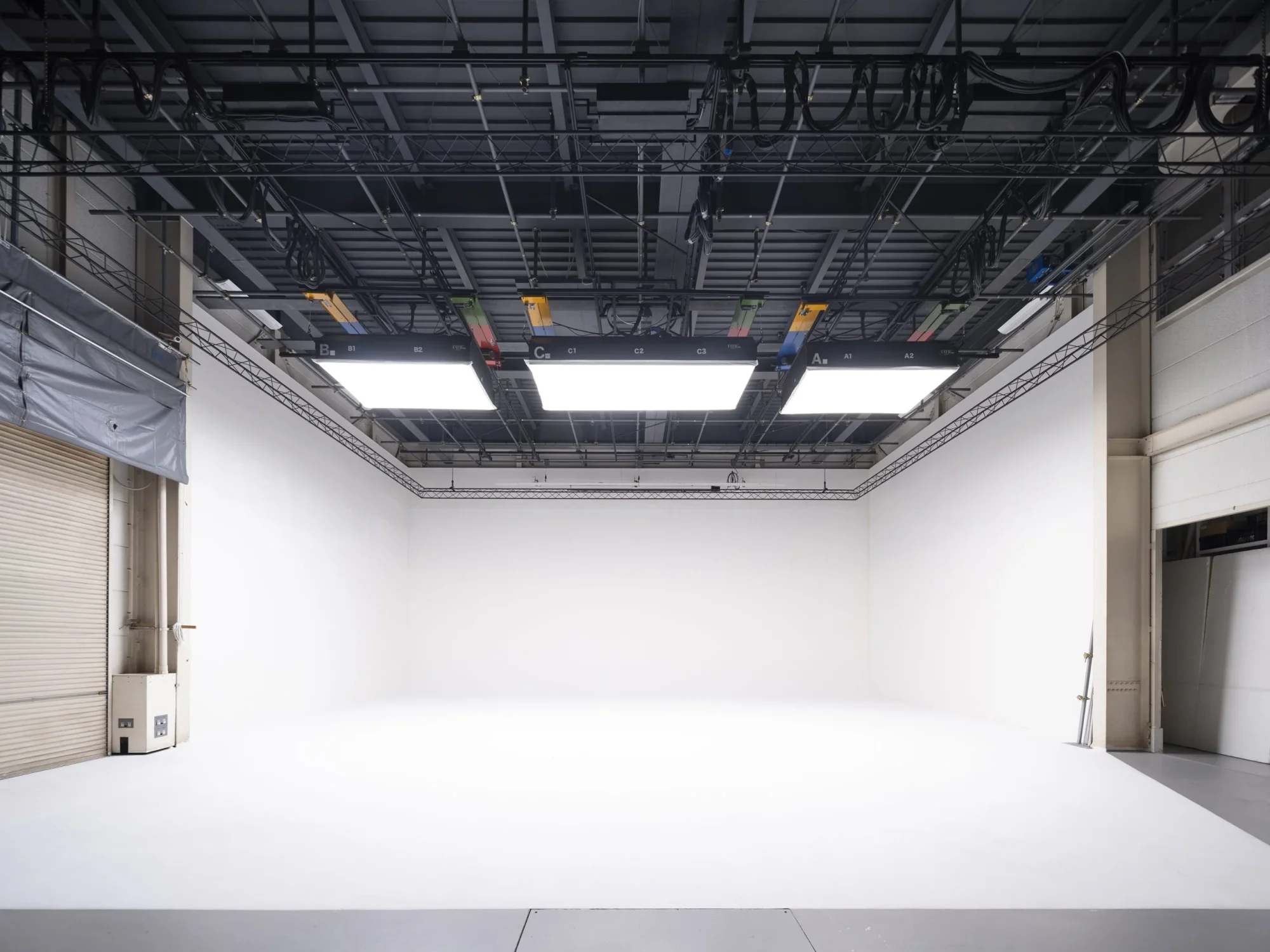 OSHIMA STUDIO Astの写真