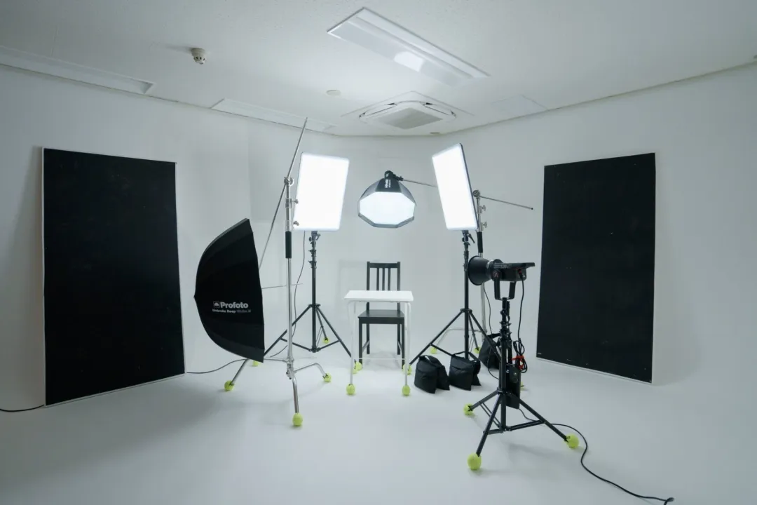 映像スタジオ LOOP HAKATAの写真
