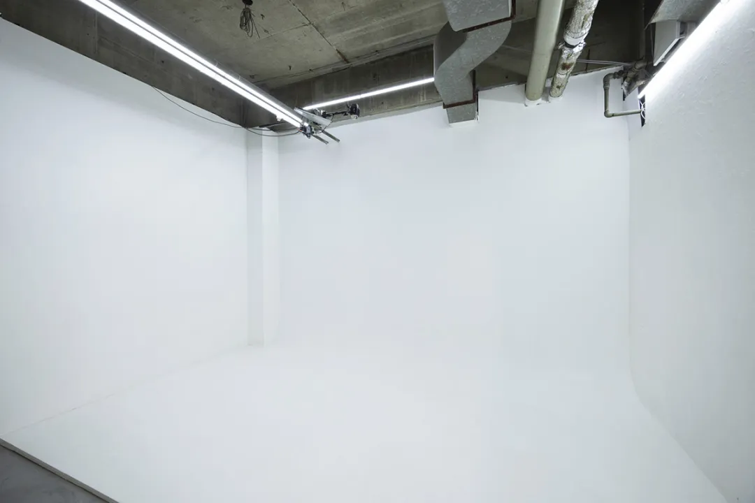 アーティストフォトスタジオ新宿の写真