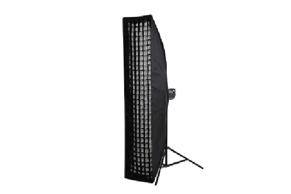 ソフトボックス 300mm×1600mm※ 組立済