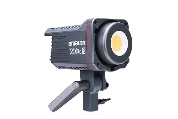 LEDライト Aputure amaran 200x S