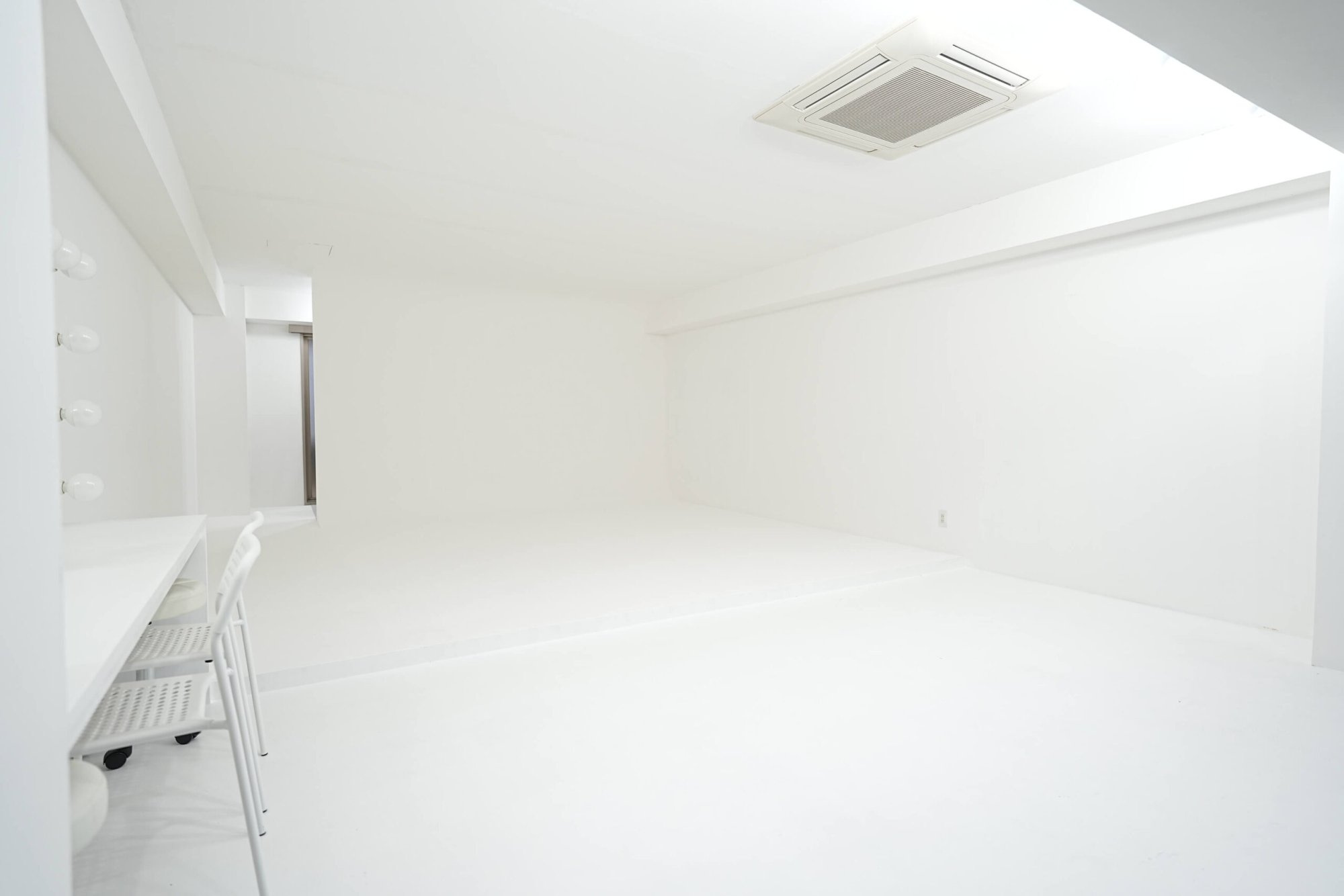 STUDIO 4696 中目黒店の写真4