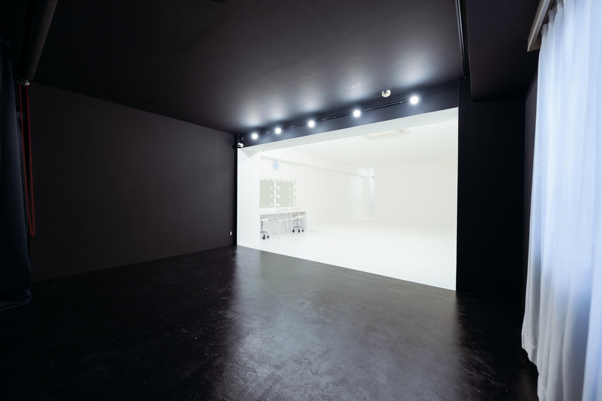 STUDIO 4696 中目黒店の写真10