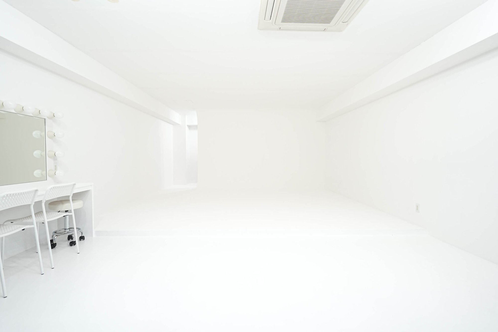 STUDIO 4696 中目黒店の写真3