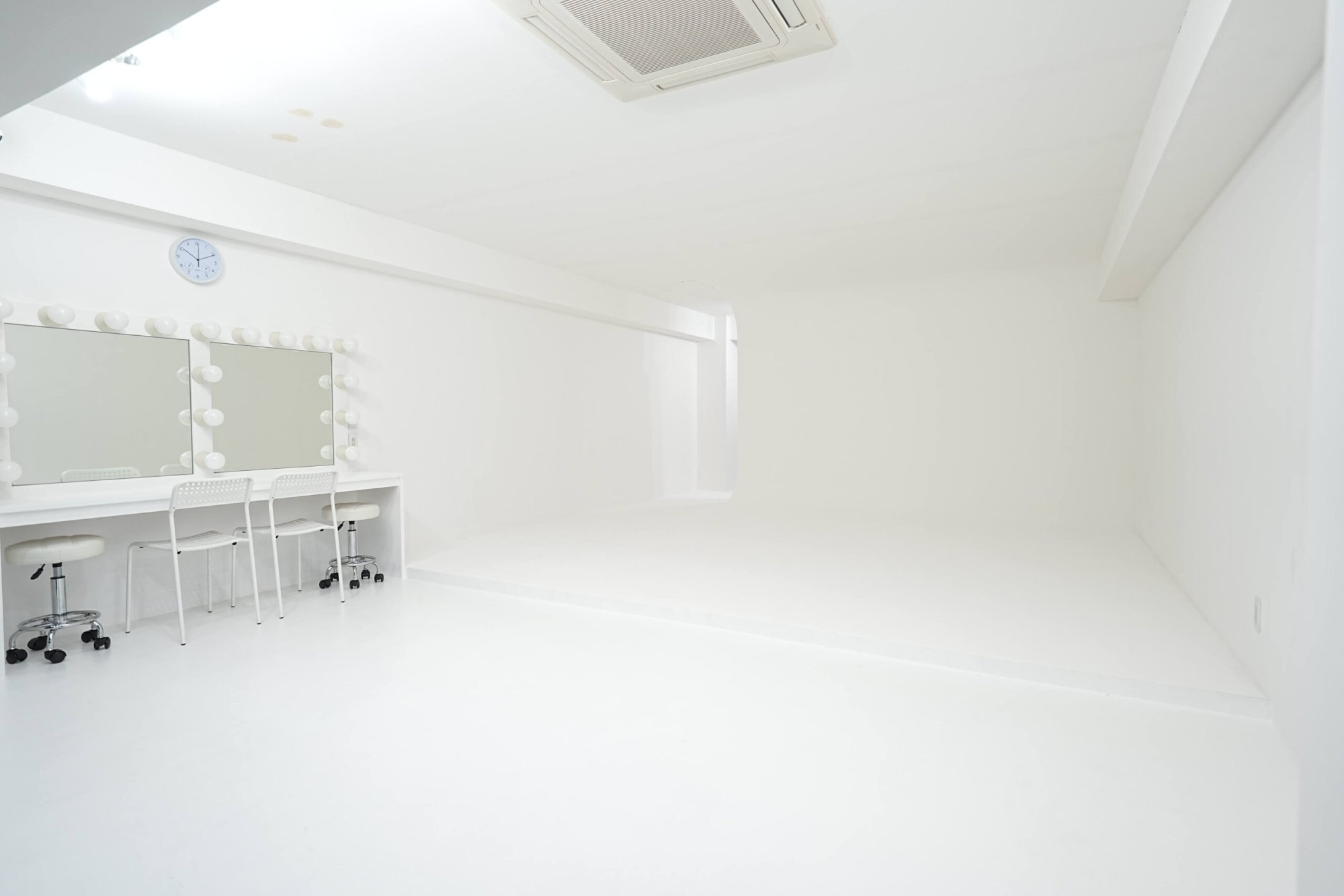 STUDIO 4696 中目黒店の写真2
