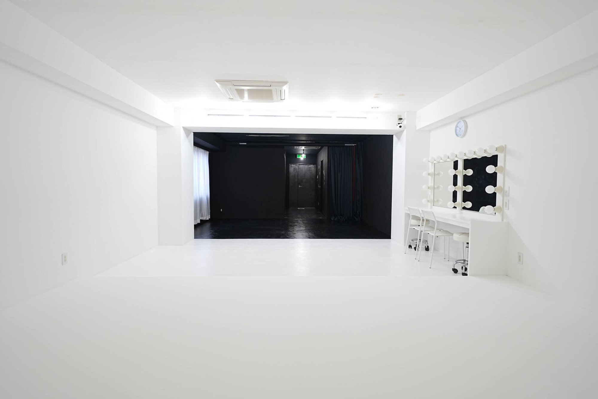 STUDIO 4696 中目黒店の写真5