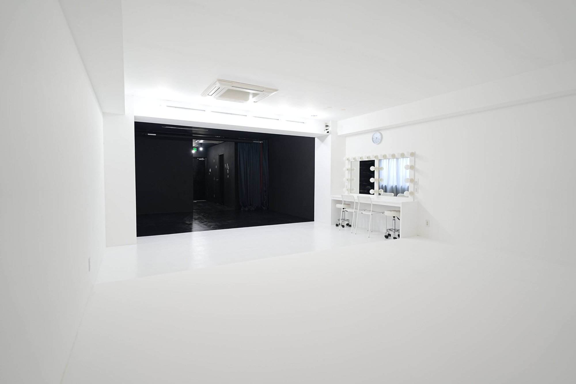 STUDIO 4696 中目黒店の写真6