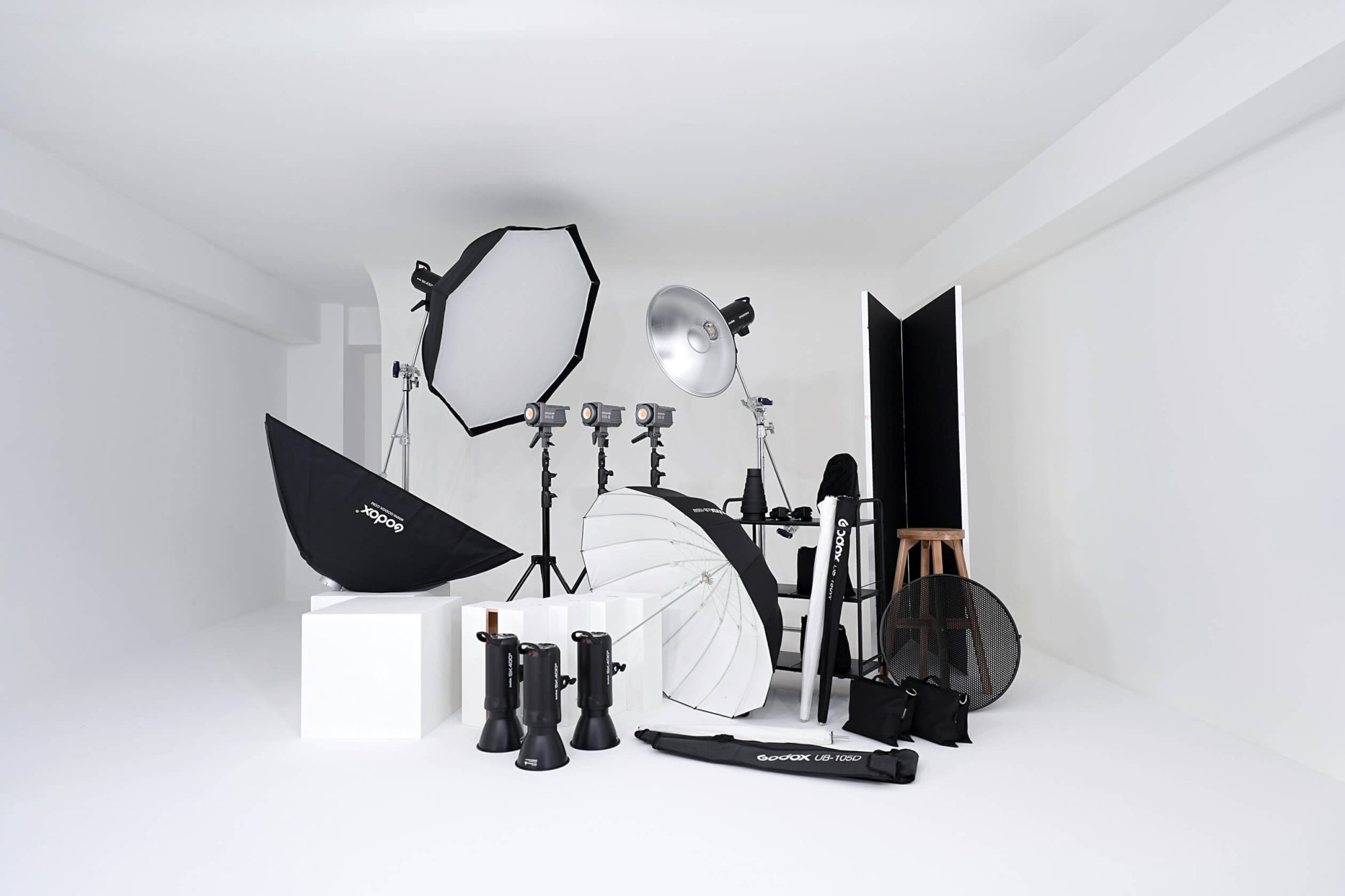 STUDIO 4696 中目黒店の写真