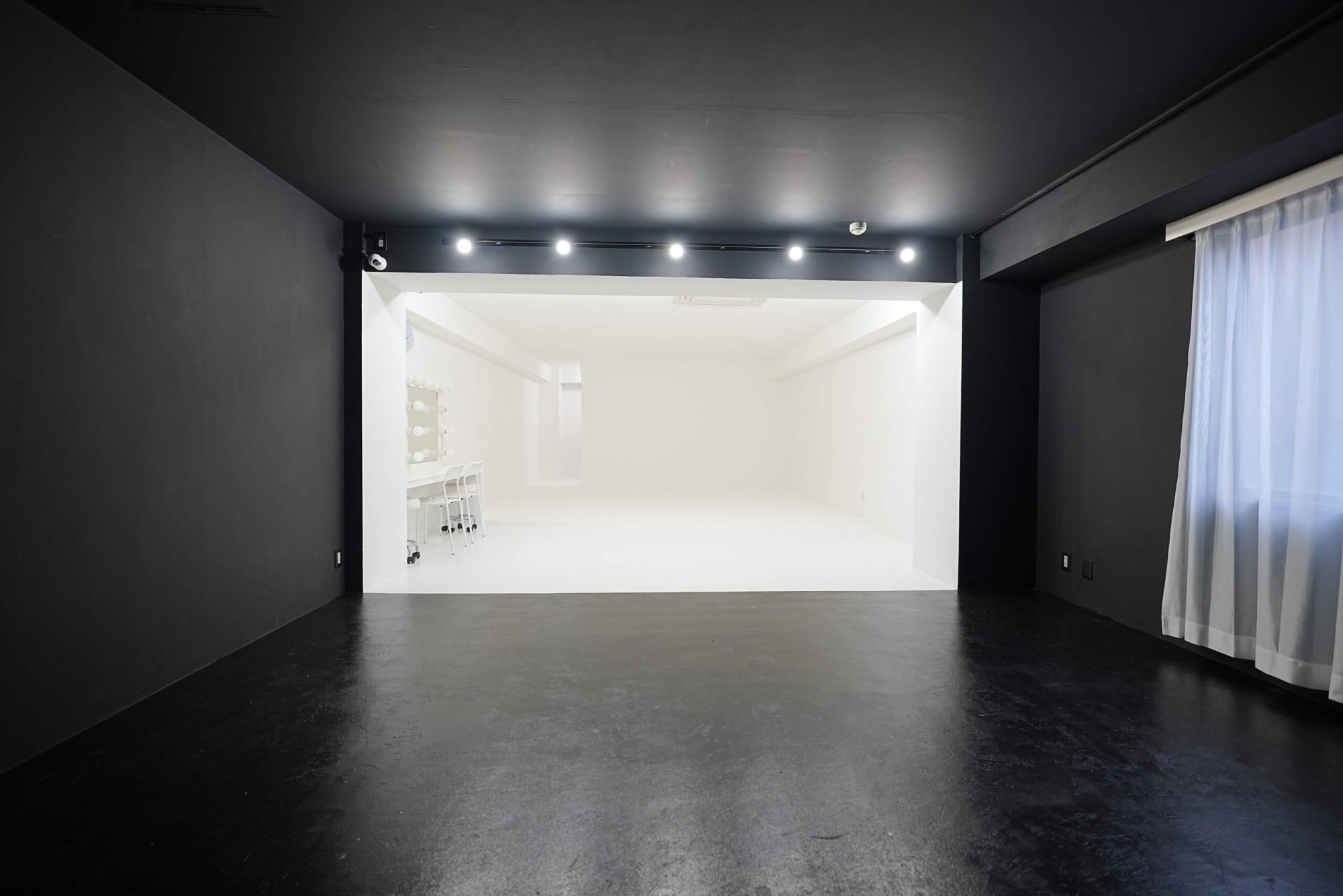 STUDIO 4696 中目黒店の写真8