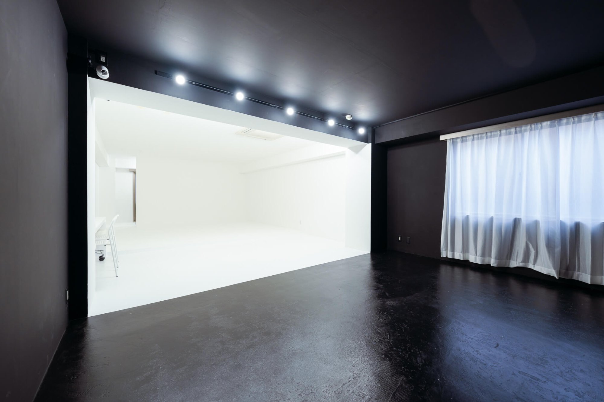 STUDIO 4696 中目黒店の写真9