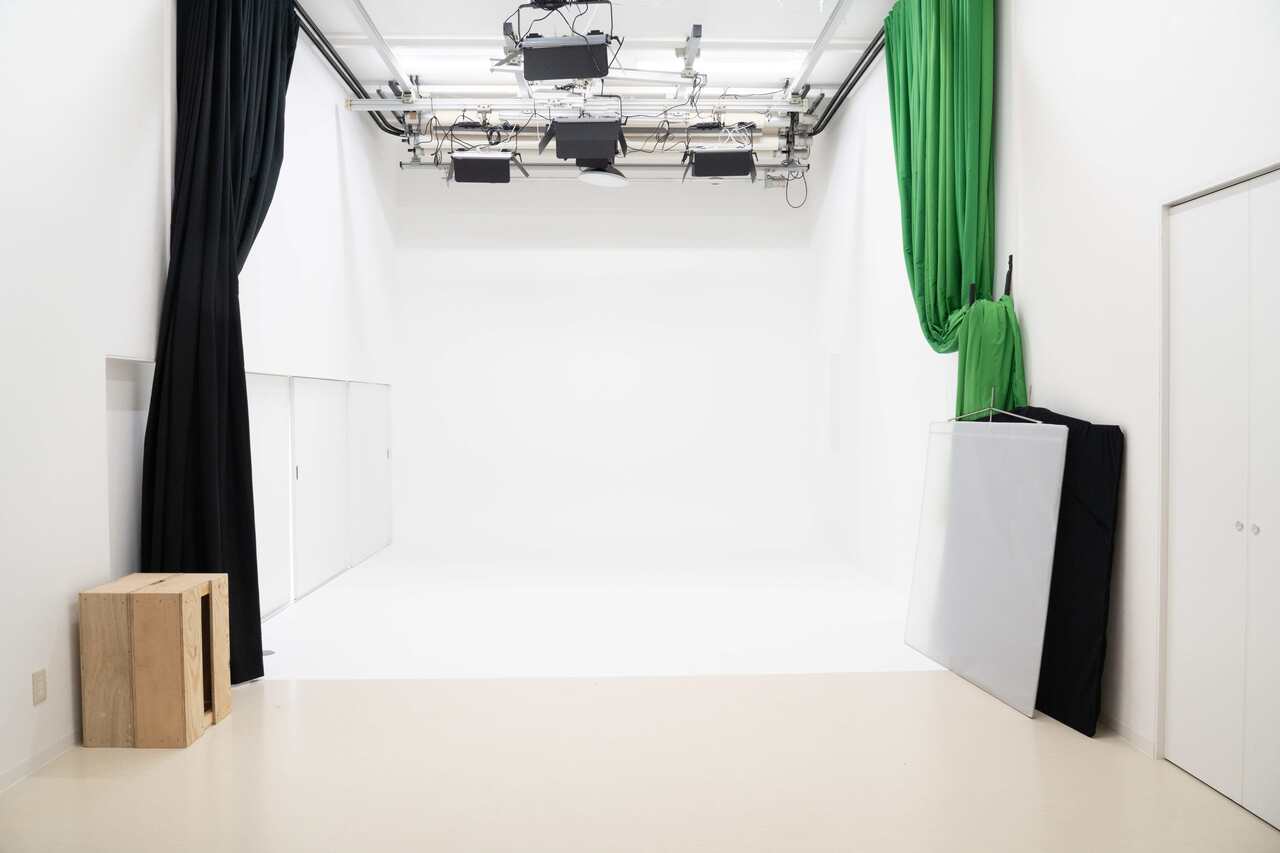 STUDIO EGG 高崎の写真