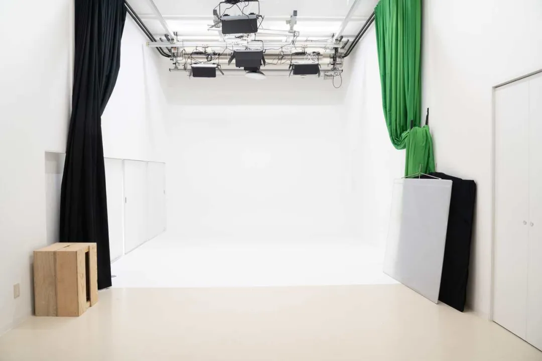 STUDIO EGG 高崎の写真