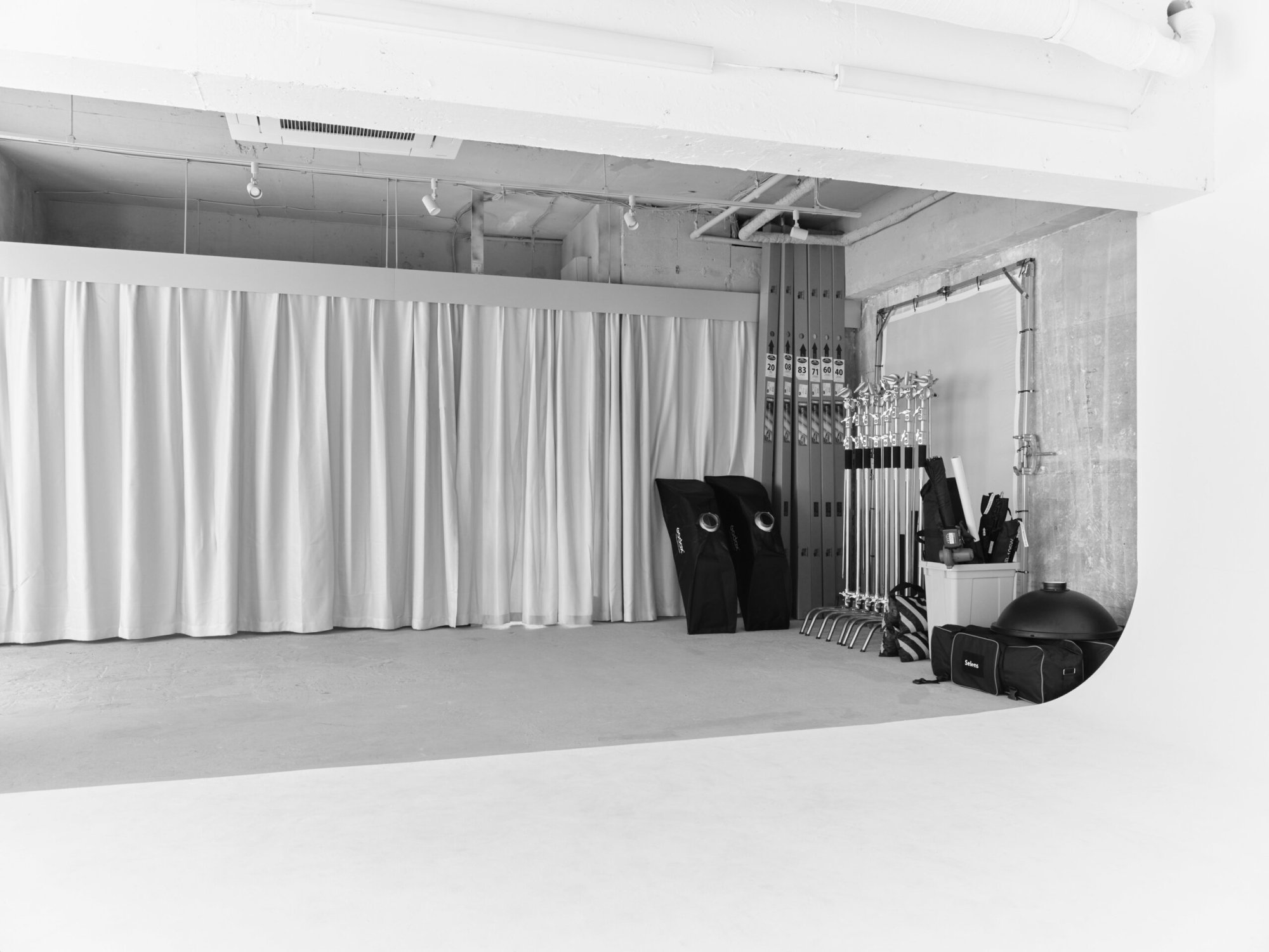 Puffin Studioの写真5